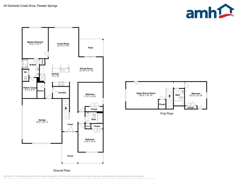 Building Photo - 24 Gothards Creek Dr