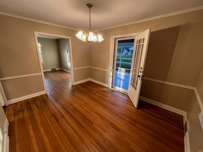 Building Photo - 101 E Westfield Blvd