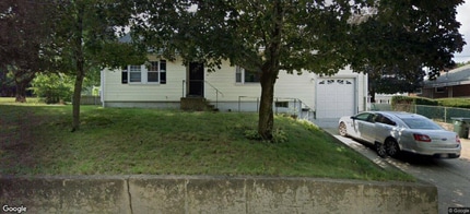 Building Photo - 417 Union St