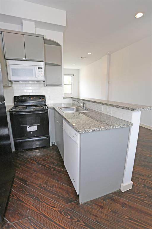 Building Photo - 4106 McKinney St