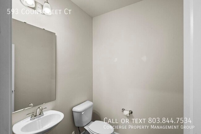 Building Photo - 593 Count Fleet Ct