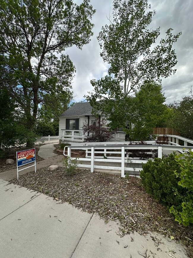 Building Photo - MOVE IN SPECIAL! $200 OFF FIRST MONTHS RENT WITH A LEASE STARTING ON OR BEFORE AUGUST 1ST!