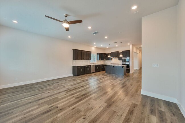 Building Photo - Beautiful Lincoln Home with Solar, 3-Car Garage & Trailer Parking!