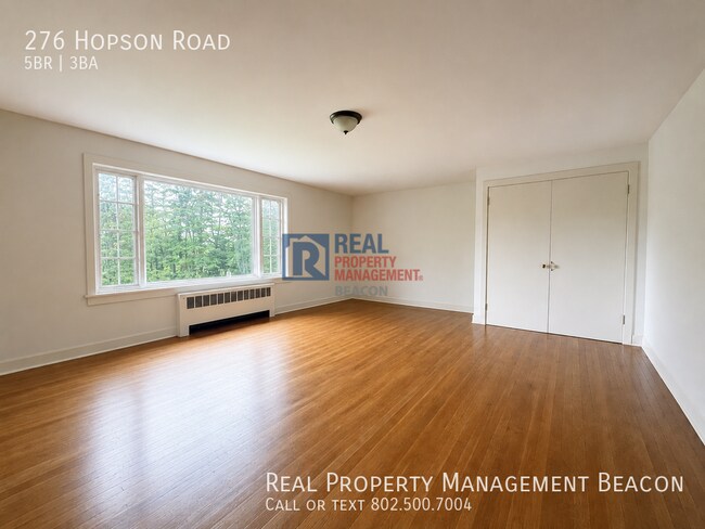 Building Photo - 276 Hopson Rd