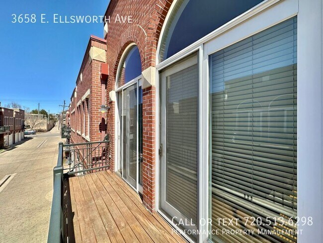 Building Photo - 3658 E Ellsworth Ave