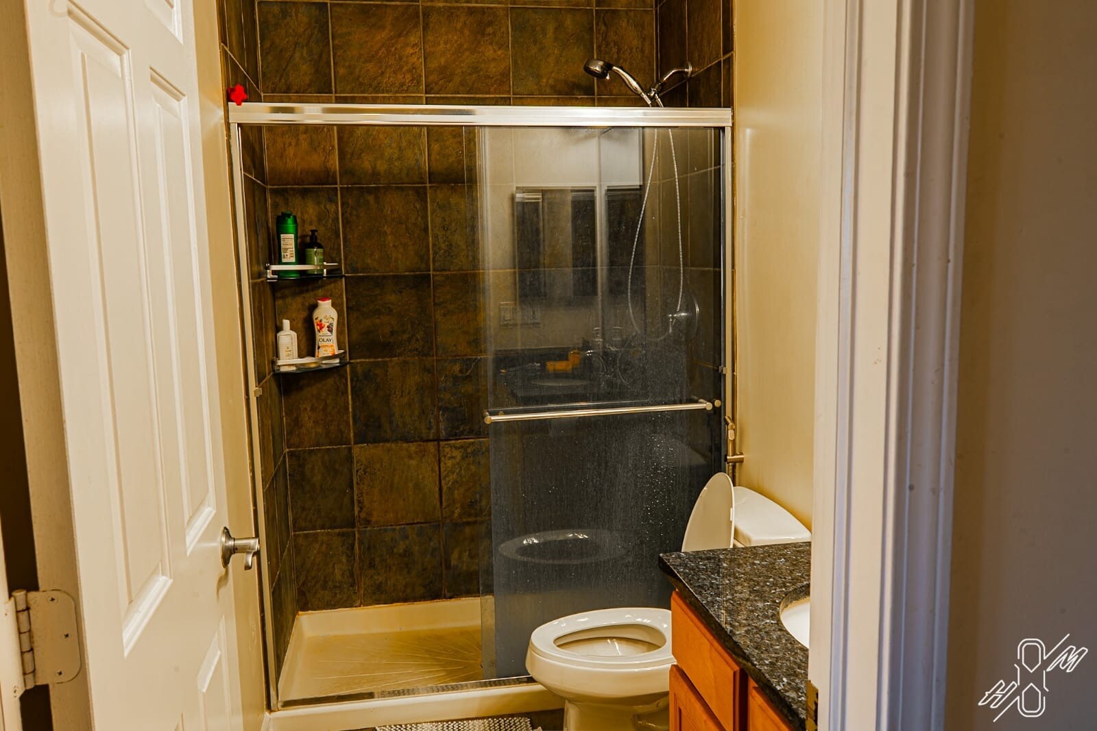 Second Bathroom - 1500 S Halsted St