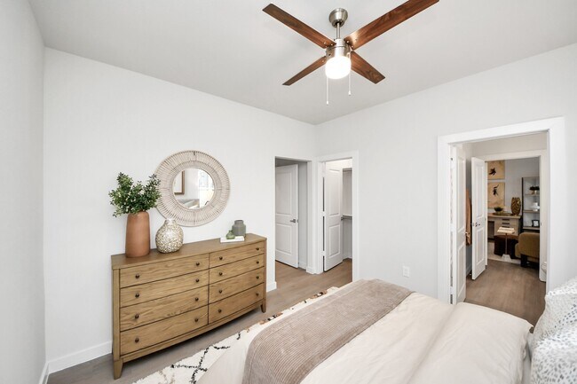 Building Photo - 22018 Lesley Grv Ln