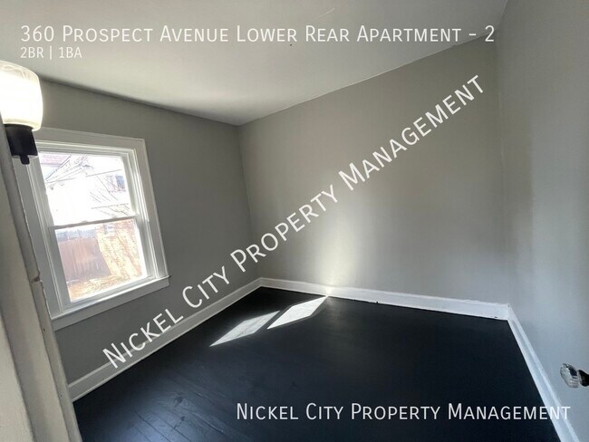 Building Photo - 360 Prospect Ave
