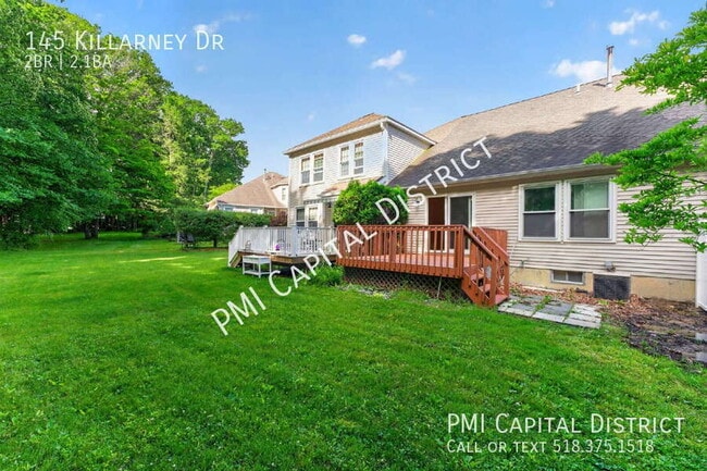 Building Photo - 145 Killarney Dr