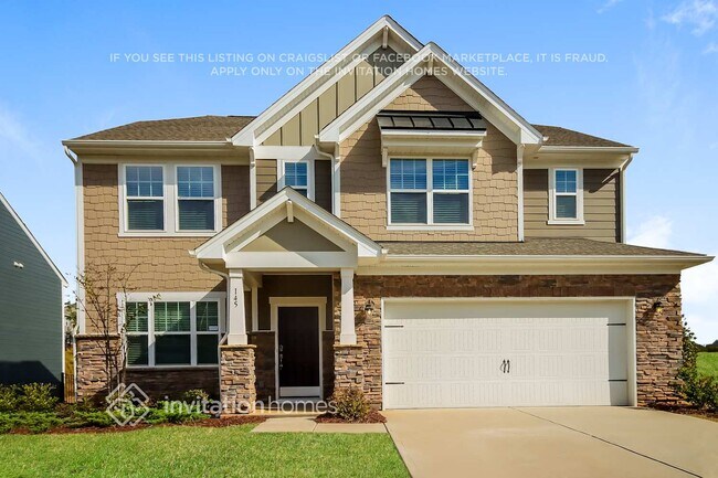 Primary Photo - 145 Falls Cove Dr