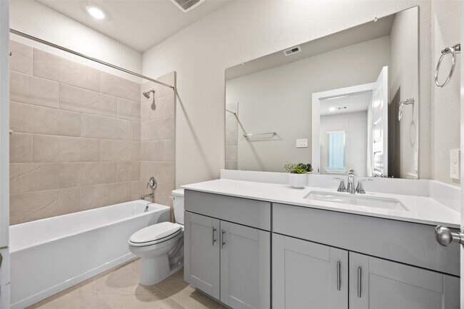 Building Photo - 4115 Glowing Hearth Dr