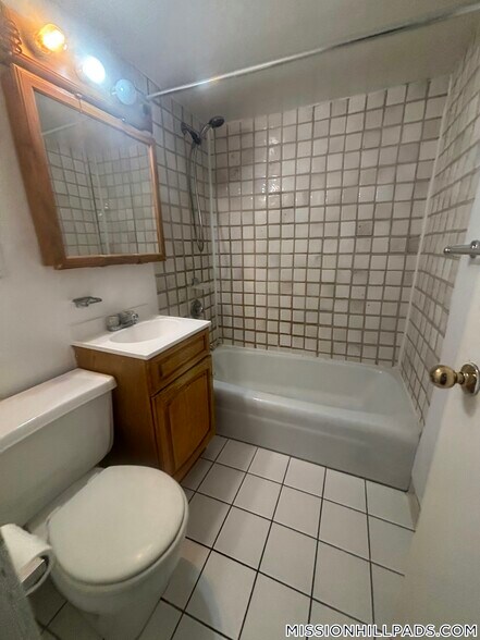 Building Photo - 55 S Huntington Ave