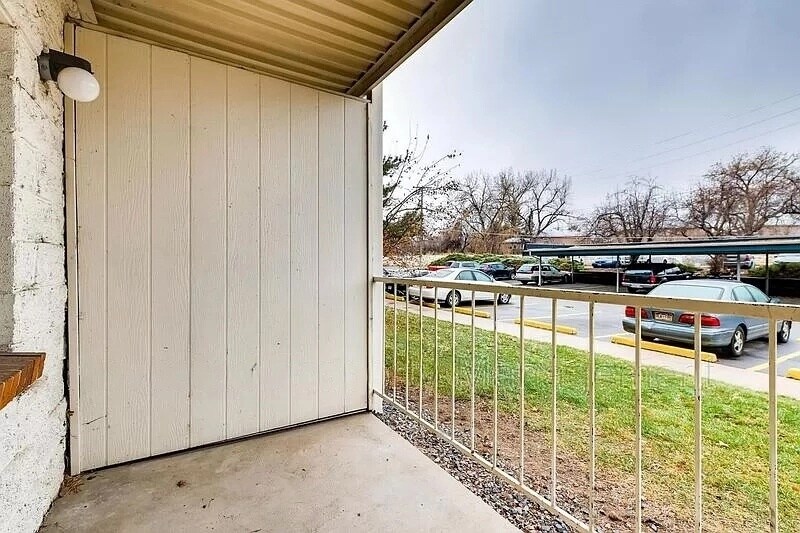 Building Photo - 5875 E Iliff Ave