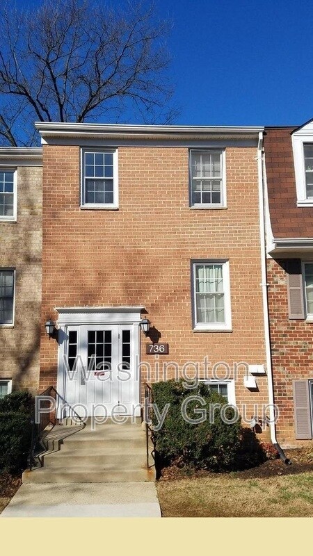 Building Photo - 736 Quince Orchard Blvd