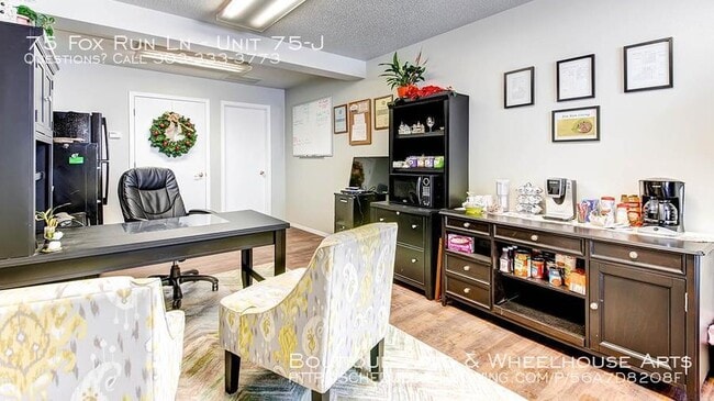 Building Photo - Wheelhouse Apartments