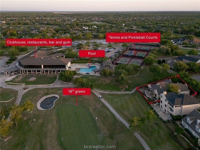 Building Photo - 4776 Stonebriar Cir