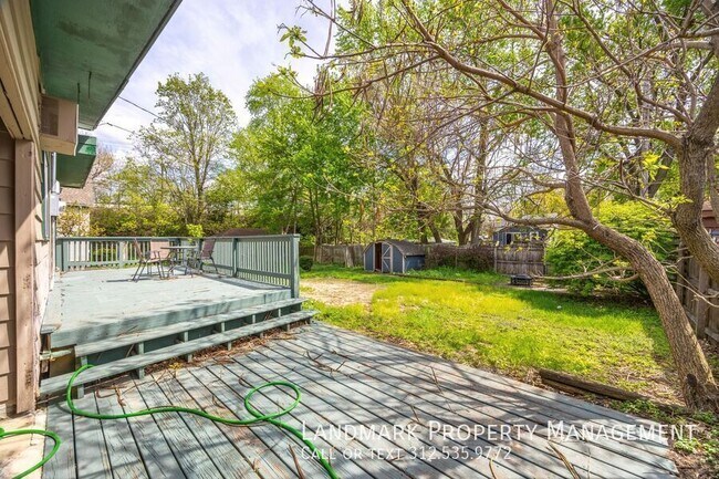 Building Photo - 3619 216th Pl