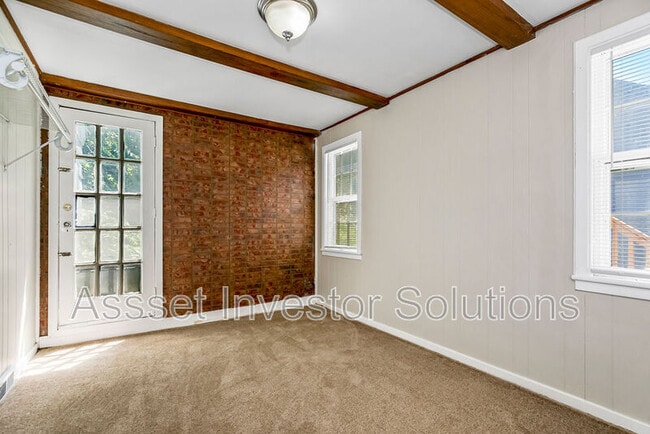 Building Photo - 4131 Eaton St