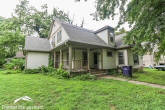 Building Photo - 900 Leavenworth St