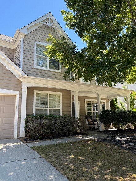 Building Photo - 19101 Harbor Cove Ln