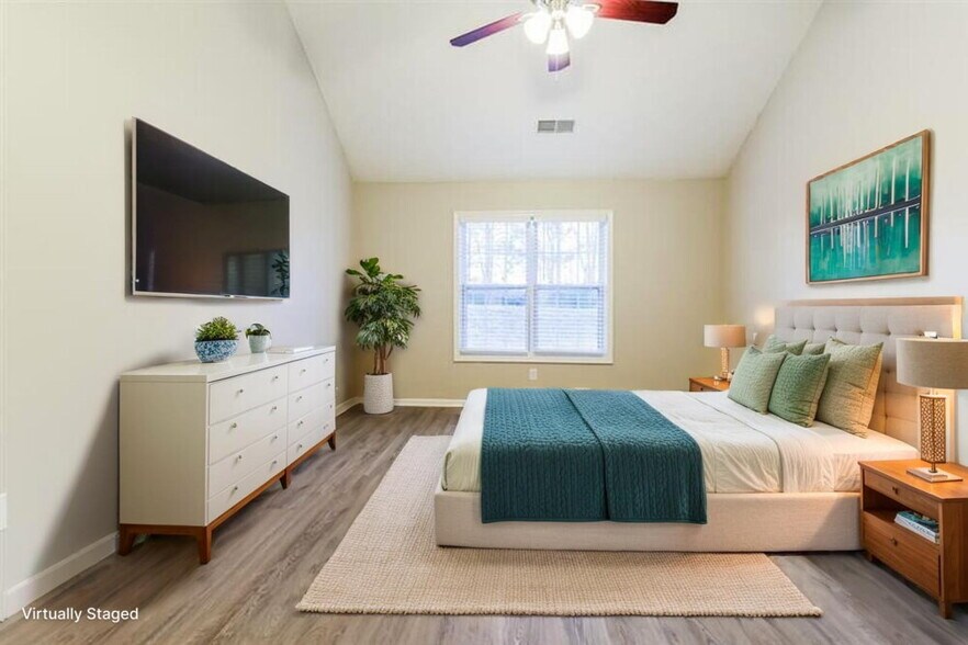 Building Photo - 615 Waltman Point Pl