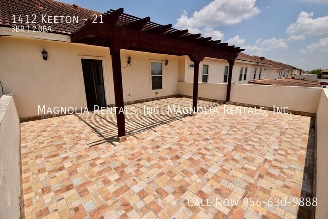 Building Photo - 1412 Keeton Ave