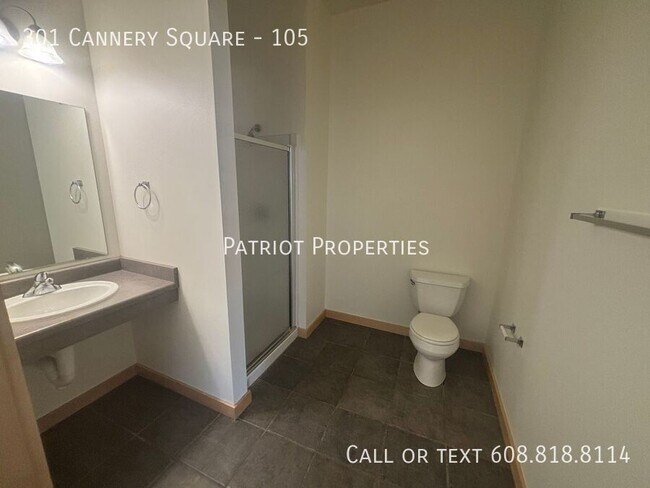 Building Photo - 301 Cannery Square