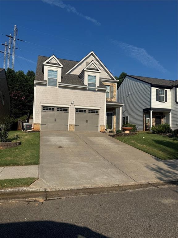 Building Photo - 3683 Archgate Ct
