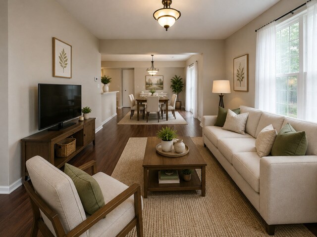 Building Photo - 1071 Symphony Dr