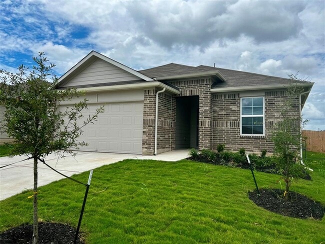 Primary Photo - 316 Abbey Ln