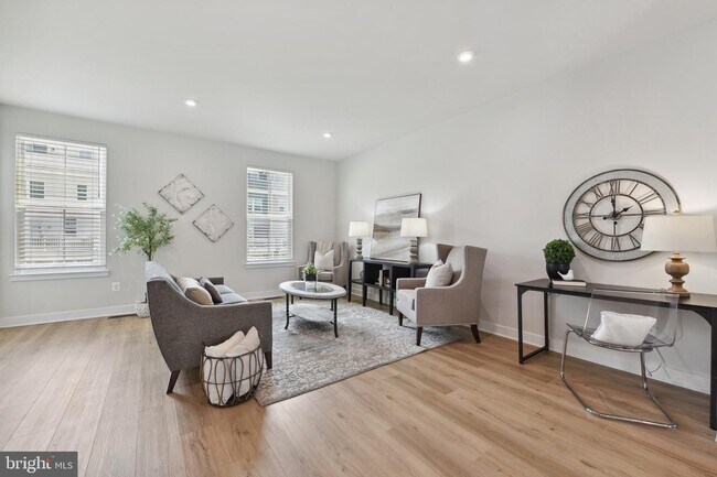 Building Photo - 46344 Mount Kellogg Ter