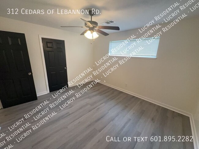 Building Photo - 312 Cedars of Lebanon Rd