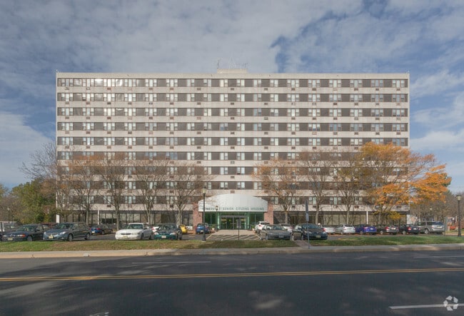 Building Photo - Somerville Senior Citizens Housing