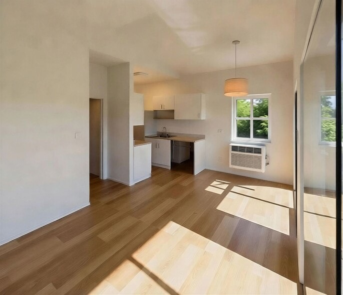 Rendering, Not exact - 409 Oleander St