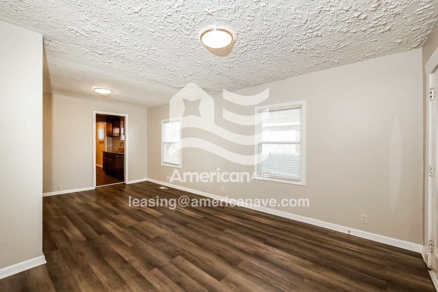 Building Photo - 2322 N Arsenal Ave