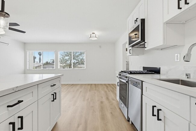 Interior Photo - Chloe's Apartment's on Arlington