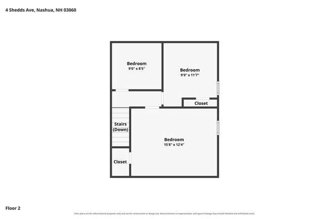 Building Photo - 4 Shedds Ave