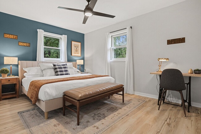 Building Photo - 6090 Rattman Rd