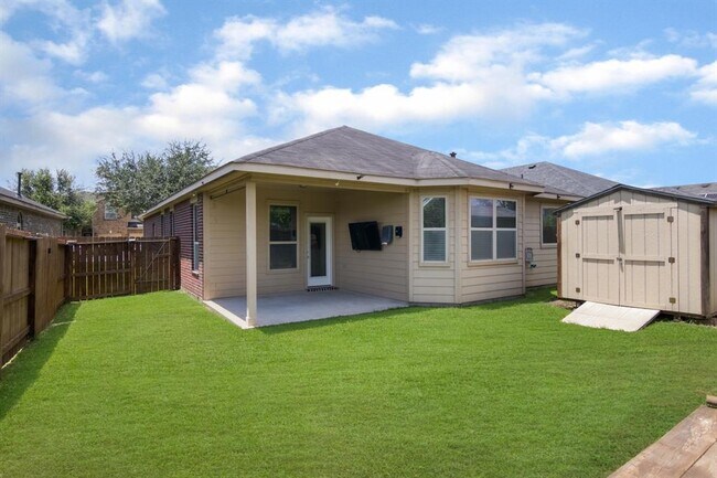 Building Photo - 3123 Hurst Green Ln