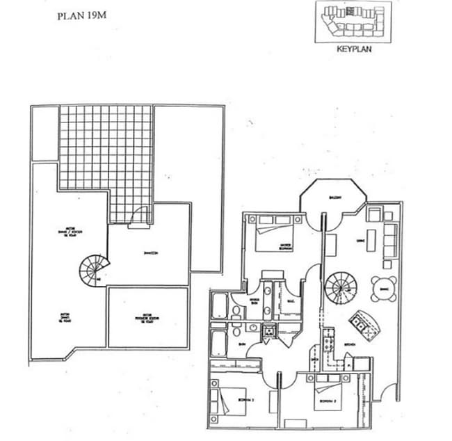 Building Photo - Spacious Condo in East Village area