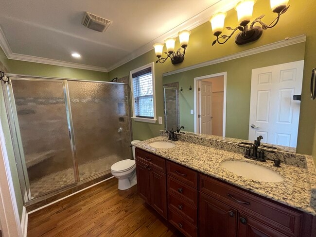 Building Photo - 2703 Bramble Ridge Ct