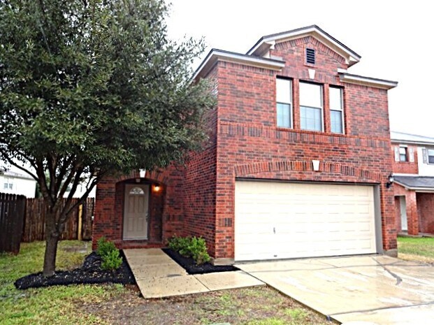Primary Photo - 13209 Thome Valley Dr