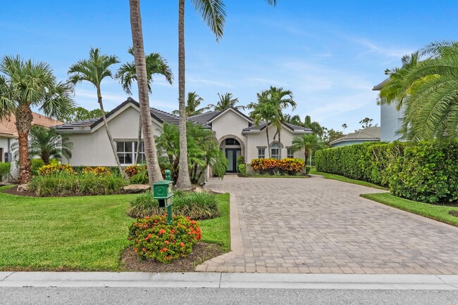 Building Photo - 7737 Preserve Dr