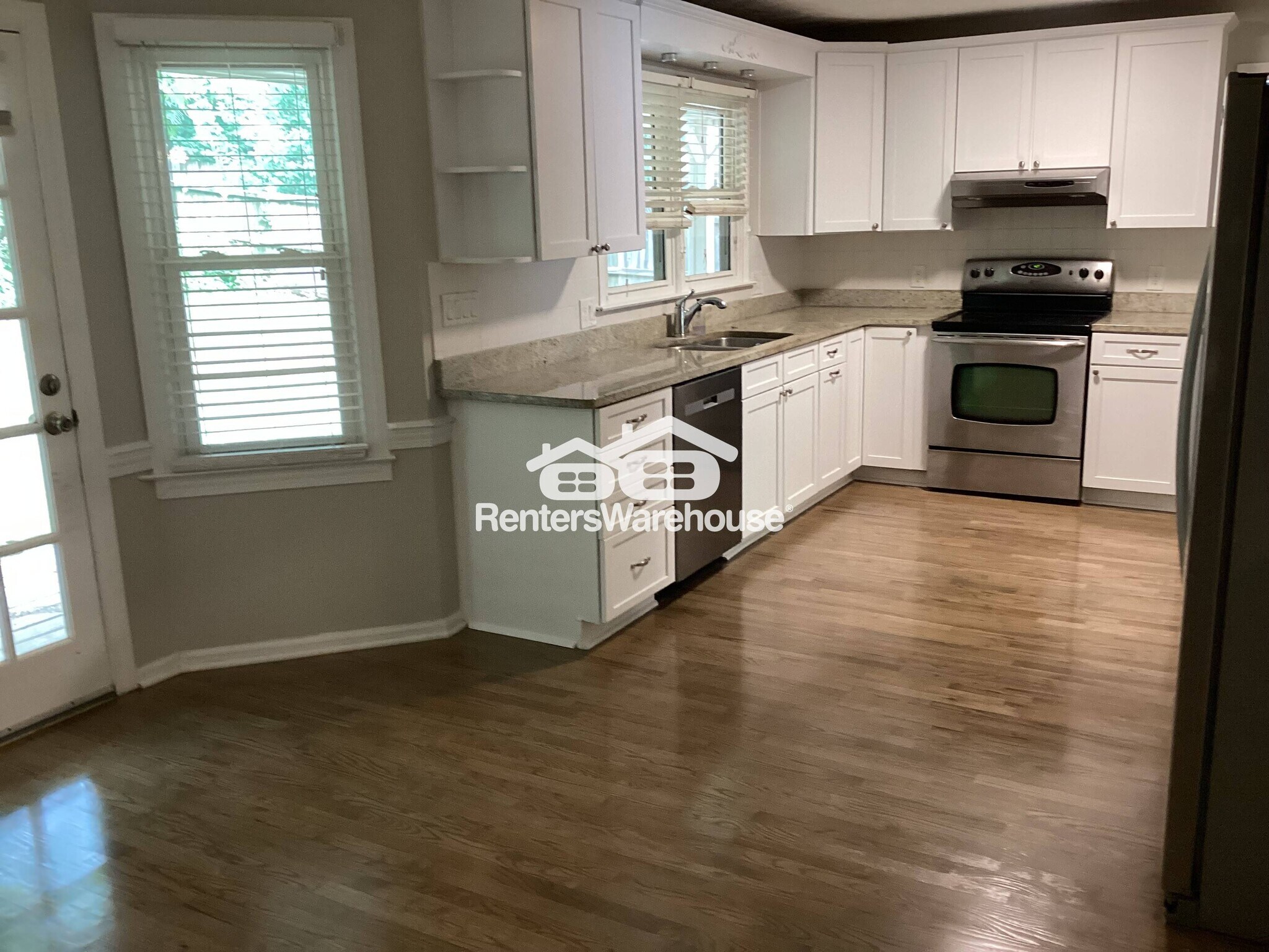 Building Photo - 1167 Dogwood Forest Dr NE