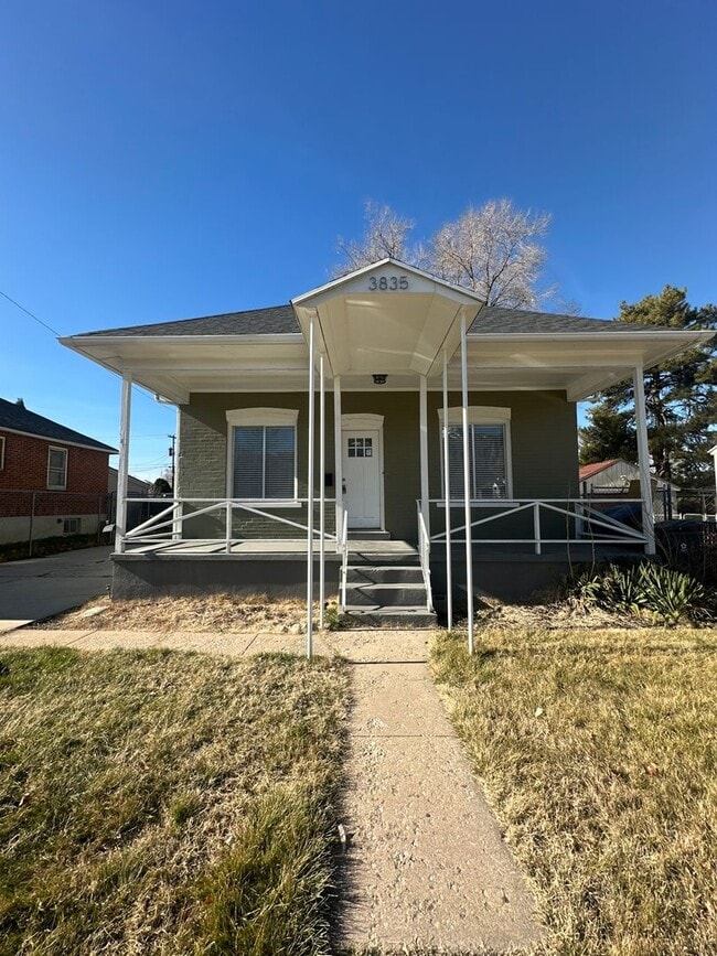 Building Photo - $1,000 Amazon Gift Card! Single-Story 3 Bed Home with Fenced Yard in Ogden