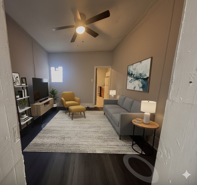 Building Photo - 2427 N Cleveland St