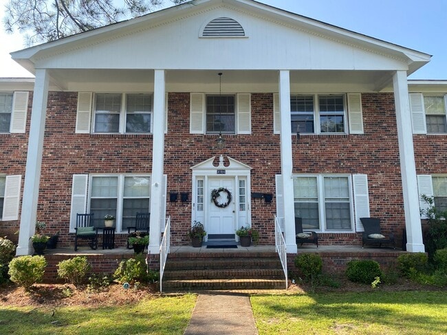 2bd/1ba Condo Located in Forest Acres - 2bd/1ba Condo Located  in Forest Acres