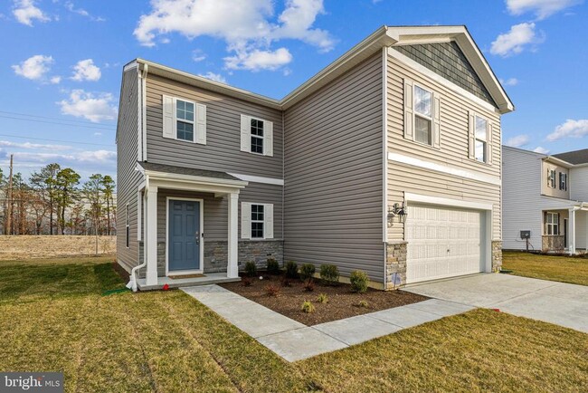 Building Photo - 107 Malibu Dr