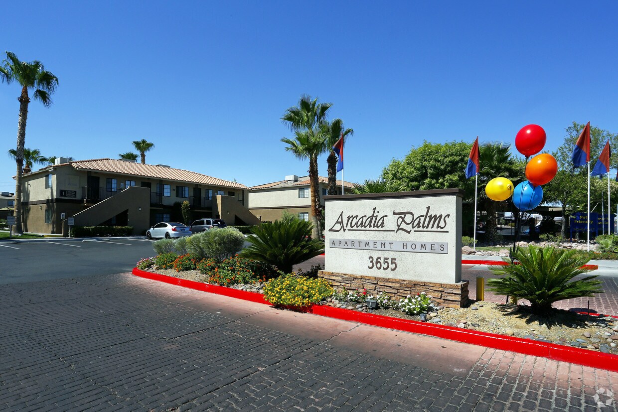 Arcadia Palms Apartments Las Vegas Nv Apartment Finder