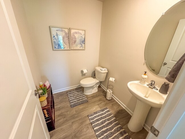 Building Photo - 4410 Remington Ave